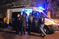 Una nueva información perturbó la investigación por el crimen de Ángeles Rawson