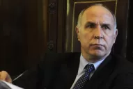 Funcionarios de la Corte se reunirán con la AFIP por una supuesta investigación a Lorenzetti