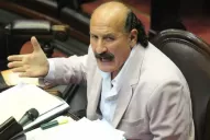 Jorge Yoma: Voy a denunciar a Cristina por inútil