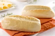 Para combatir los aumentos, el Gobierno propone elaborar pan casero