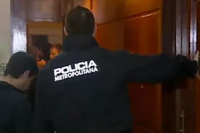 En una inédita medida, declararon todos los vecinos de Ángeles Rawson