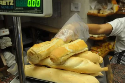 En Santiago del Estero, el pan cuesta más que en el extranjero