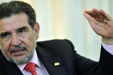 Cinco listas inscribieron candidatos a diputados en La Rioja