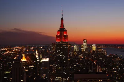 Ofertaron u$s 2.000 millones por el Empire State