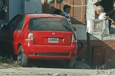 Jujuy: Denunció que a su marido lo mataron en un asalto y quedó detenida