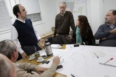 Declararon la emergencia hídrica en Santa Fe