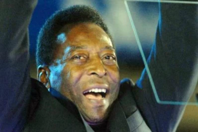 Pelé: Siempre estuve al lado del pueblo: estoy a favor de las manifestaciones