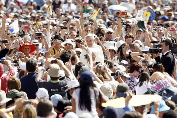 La agenda del Papa que pocos conocen