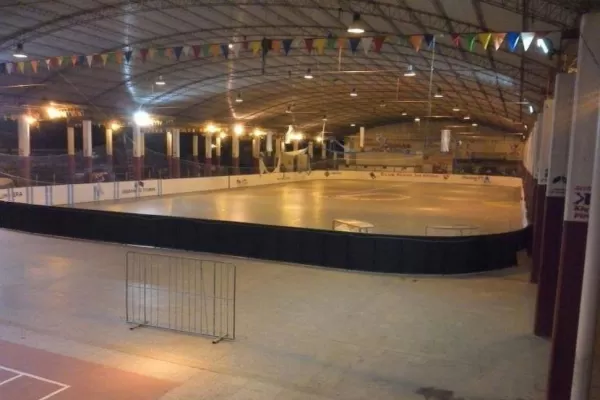 En Ranchillos hay una joya