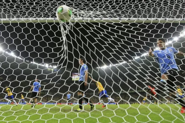 Sobró tiempo para sustos