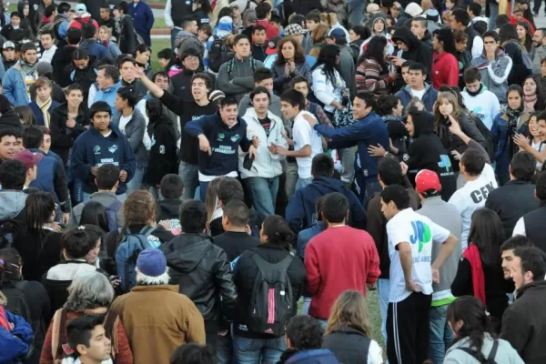 Lorenzetti denuncia persecución, el Gobierno niega y moviliza sus huestes contra la Justicia