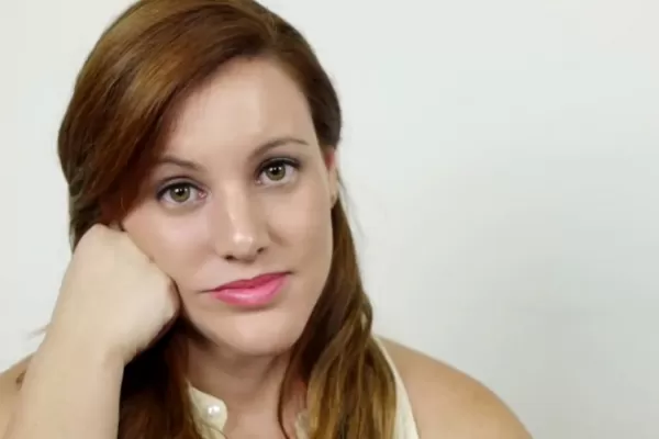 La brasileña anti Mundial que es furor en YouTube