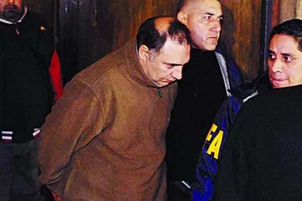 Encuentran ADN de Mangeri debajo de otras dos uñas de Ángeles Rawson