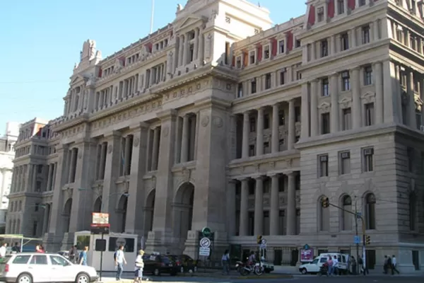 El kirchnerismo reflota el proyecto para quitarle el manejo de fondos a la Corte