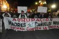 Un centro para capacitar ex adictos duró apenas un mes