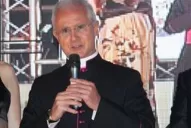 Corrupción en el Vaticano: detienen a un obispo