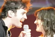 Soledad y Axel cantarán para el Papa Francisco