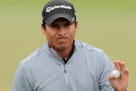 La lluvia apaciguó a Pigu