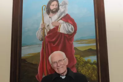 No hay descanso en el mandato de ayudar a los pobres