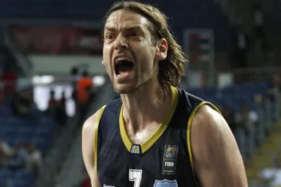 Oberto: soy un ex jugador