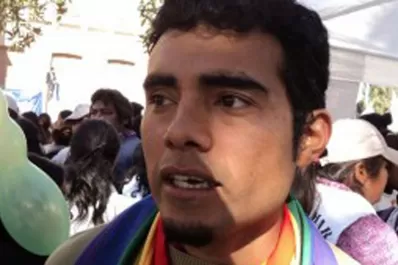 En Jujuy se realizará esta tarde una Marcha del Orgullo Gay