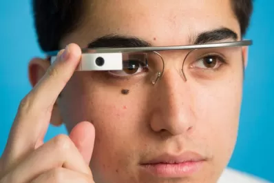 Los 10 usos de las Google Glass