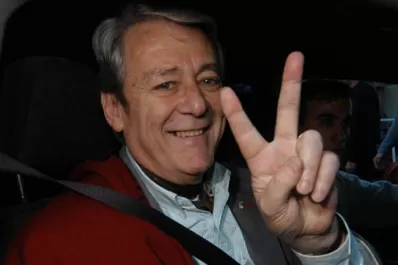 El oficialismo denunció a siete jueces de la Cámara de Casación Penal