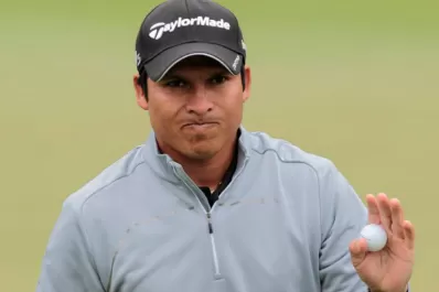 La lluvia apaciguó a Pigu