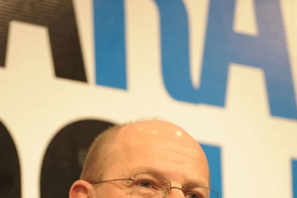 La Presidenta se juega la continuidad en el poder en octubre, según Berensztein