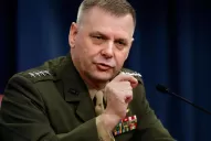 Investigan a un militar por filtrar datos de un ciberataque a Irán