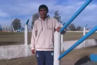 Rodríguez es uno de los puntales del líder Marapa