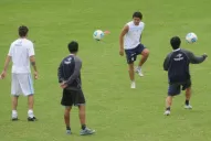 Su deseo es irse, gane quien gane