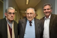 Transparencia, su lema