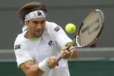 El rival de Delpo pide plata, el de Pico pista