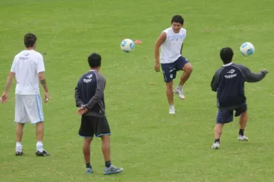 Su deseo es irse, gane quien gane