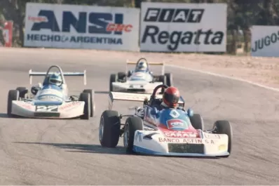 Un campeón que hizo historia