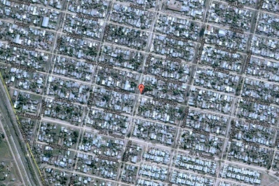 Un hombre mató a su esposa y luego se suicidó