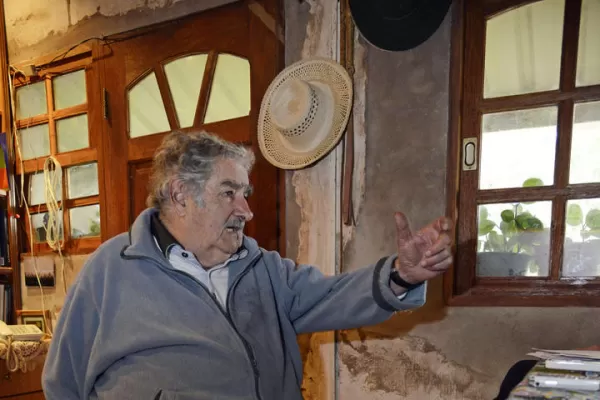 En Uruguay, no cae bien la aristocracia porteña