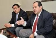 Duro cruce por la mudanza de otro radical al macrismo