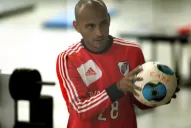 Ramón quiere al Lobo, pero aún no hay acuerdo