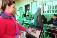 Cerca del 30% ya pasó por las urnas en Misiones