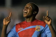 Carbonero podría llegar a River esta semana