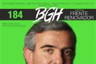 Así te sorprenderá el cuarto oscuro en las PASO