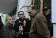 El portero se negará a declarar ante el juez por el caso Ángeles