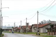 Un mini Lomas de Tafí, pero al mismo costo