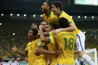 Carnaval en pleno invierno