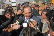 Alperovich criticó a los dueños de los ingenios por el bajo precio del azúcar