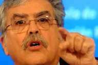 De Vido: el Gobierno seguirá contratando artistas nacionales pese a quien le pese