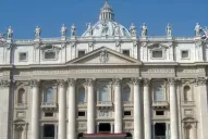Renunciaron el director y el vice del banco del Vaticano
