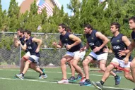 En Pensacola, el descanso vale tanto como el trabajo